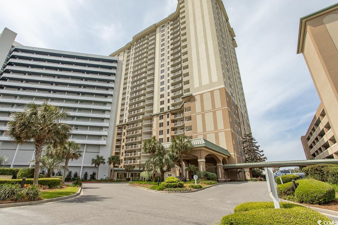 Image 1: View of building exterior Image 1: View of building exterior