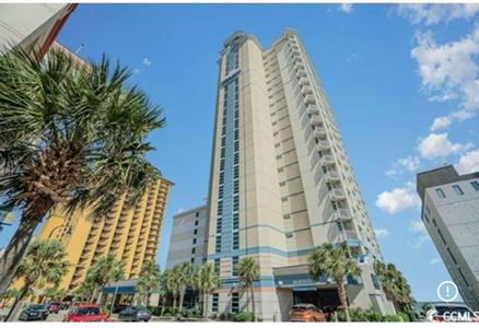 2506 North Ocean Blvd.