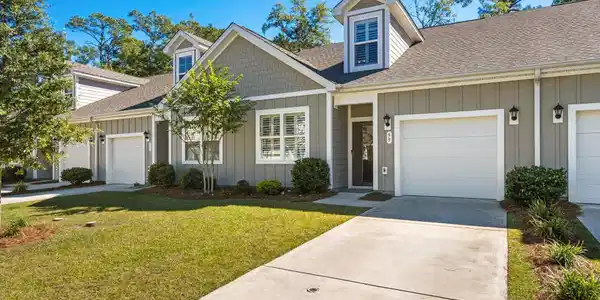 99 Vineyard Place