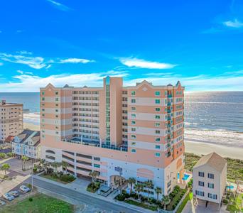 5700 N Ocean Dr.