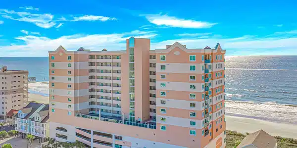 5700 N Ocean Dr.