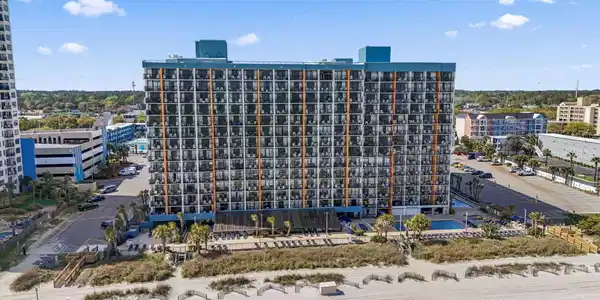 1501 S Ocean Blvd. S
