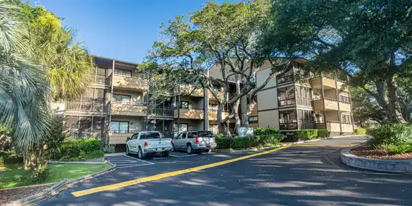 9501 Shore Dr.