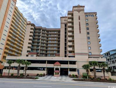 501 Ocean Blvd. S