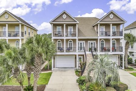 4413 N Plantation Harbour Dr.