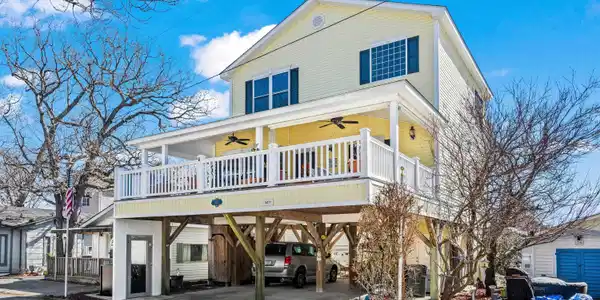 6001- 5411 S Kings Highway