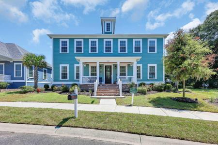 1307 Wading Heron Rd.