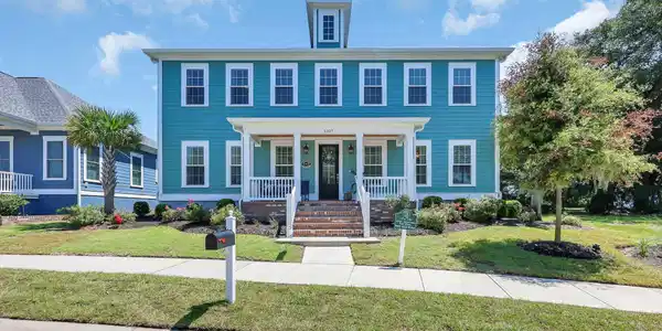 1307 Wading Heron Rd.