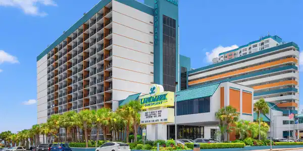 1501 S Ocean Blvd. S