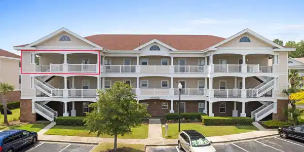 5750 Oyster Catcher Dr.