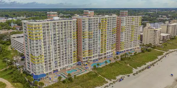 2701 S Ocean Blvd.