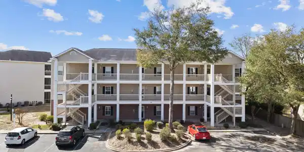 1058 Sea Mountain Hwy.