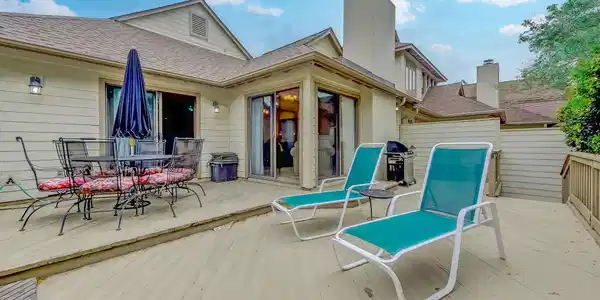 430 Ocean Creek Dr.