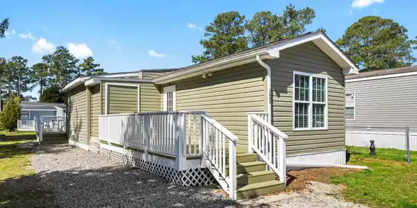 1691 Crystal Lake Dr.