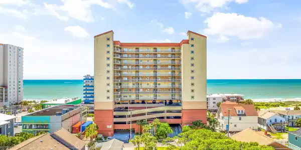 1706 S Ocean Blvd.