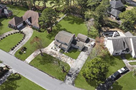 3763 Annandale Dr.