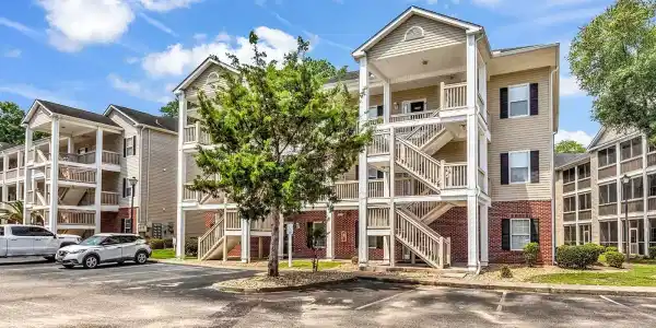 1058 Sea Mountain Hwy.