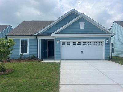 1521 Saw Palmetto St.