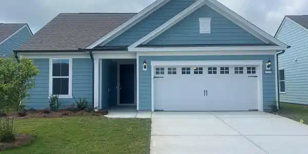 1521 Saw Palmetto St.