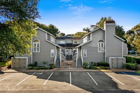311 Cumberland Terrace Dr.