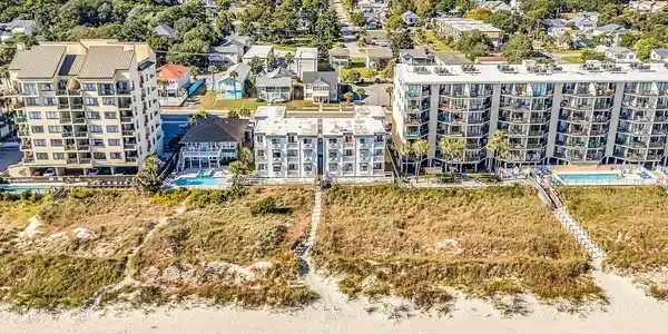2203 S Ocean Blvd.