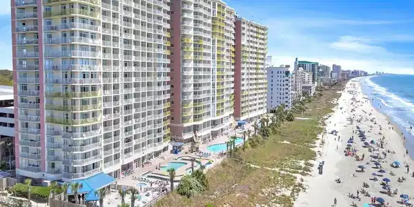 2711 S Ocean Blvd. S
