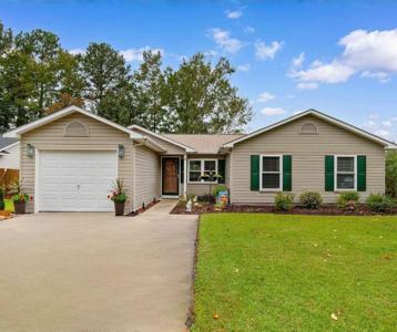 2927 Temperance Dr.