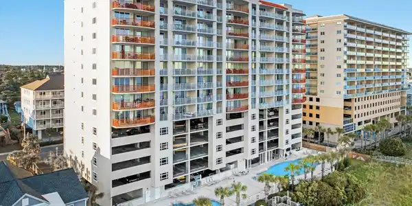 1401 S Ocean Blvd.