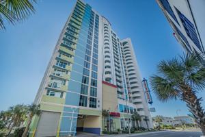 2100 N Ocean Blvd.