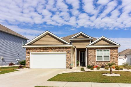 311 Juniata Loop