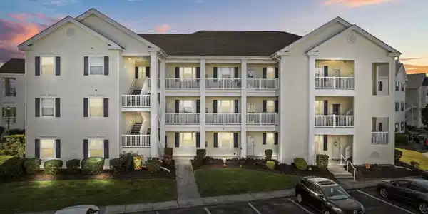 901 West Port Dr.