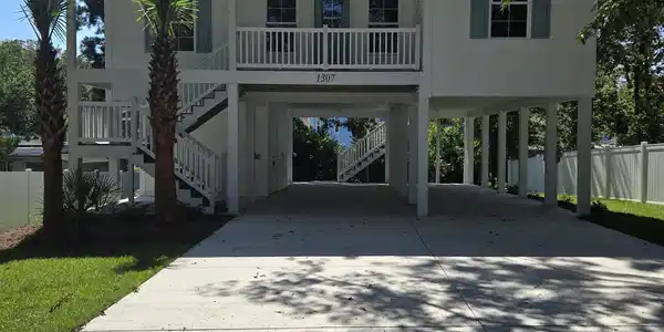 1307 Shore Dr.