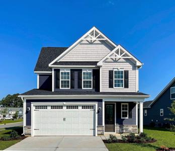 318 Goldenrod Circle