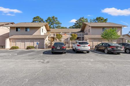 3015 Old Bryan Dr.