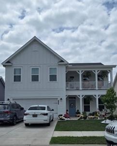 1295 Safe Haven Dr.