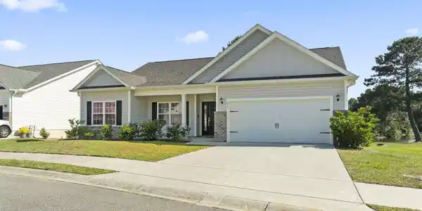 417 Grain Field Dr.