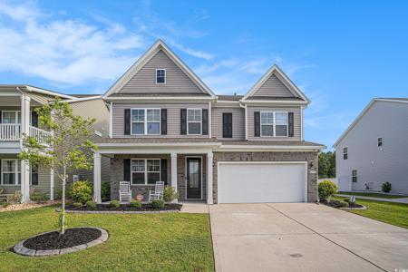 8076 Fort Hill Way