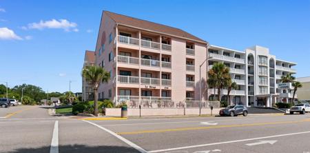 2710 S Ocean Blvd.
