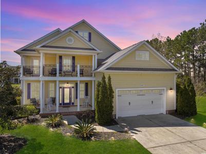 4017 Chalmers Ct.