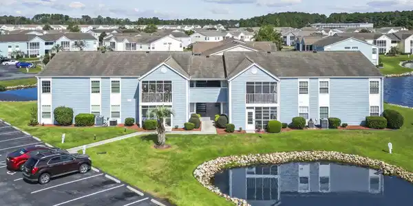 2181 Clearwater Dr.