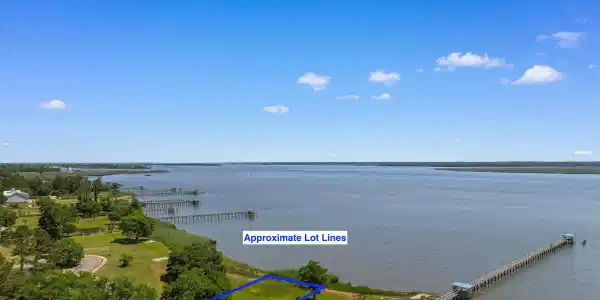Lot 125 Seaport Circle