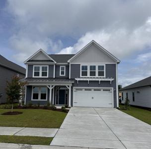 258 Broughton Dr.