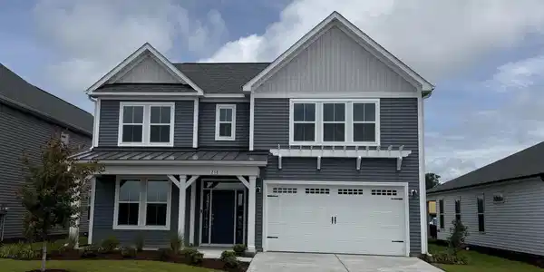 258 Broughton Dr.