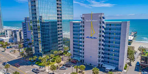 1304 N Ocean Blvd.