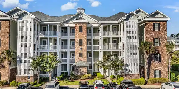 4817 Magnolia Lake Dr.