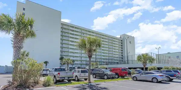 9400 Shore Dr.