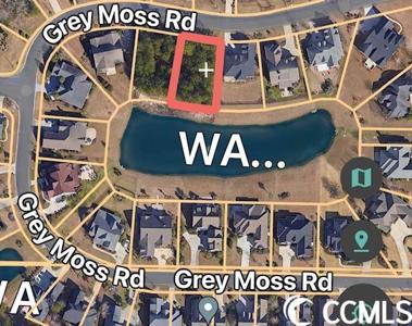 125 Grey Moss Rd.