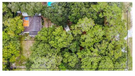622 Hammock Ave.