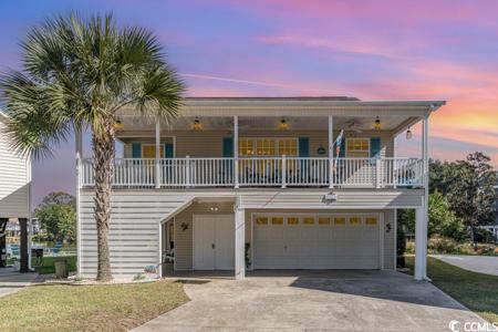 523 Bay Drive Ext.