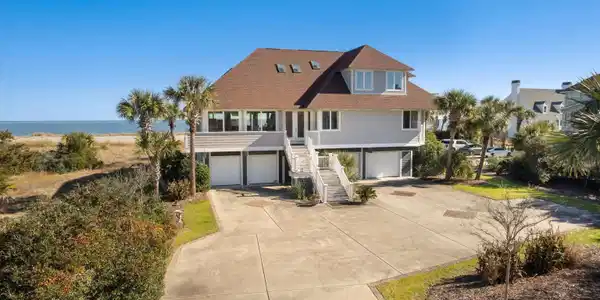 1367 DeBordieu Blvd.
